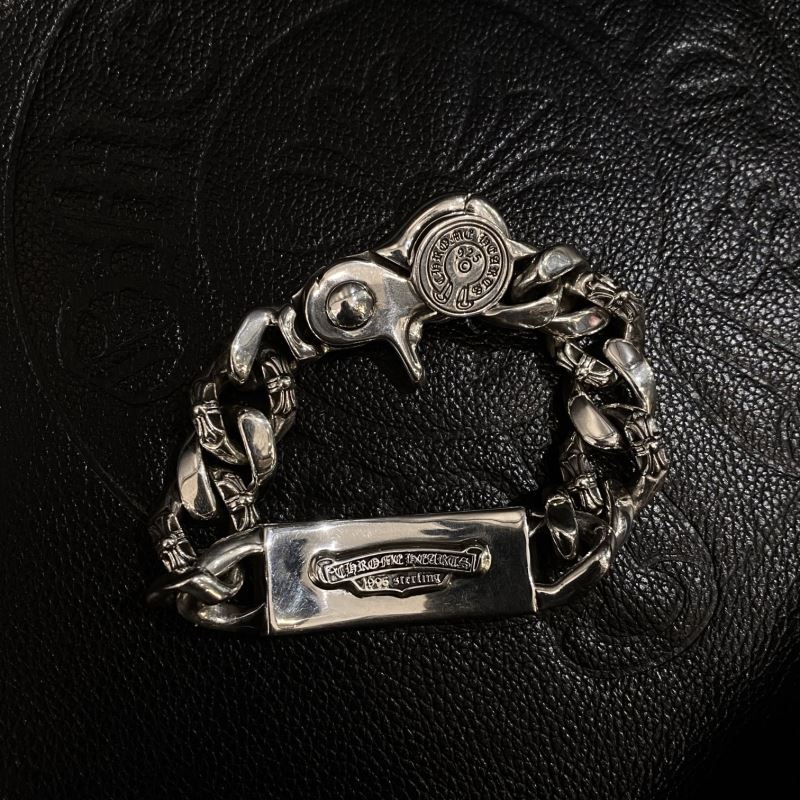 Chrome Hearts Bracelets